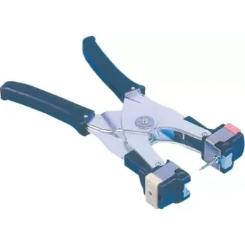 Značení hospodářského zvířete Kleště aplikační PrimaFlex na plastové ušní známky Allflex