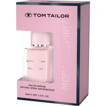 Dámský parfém Tom Tailor Tom Tailor Modern Spirit, Parfumovaná voda 50ml - Tester Pre ženy Parfumovaná voda