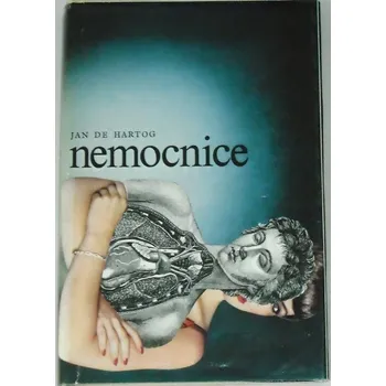 de Hartog Jan - Nemocnice