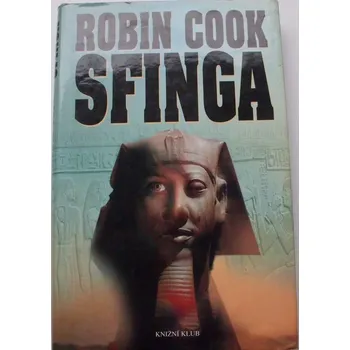 Cook Robin - Sfinga