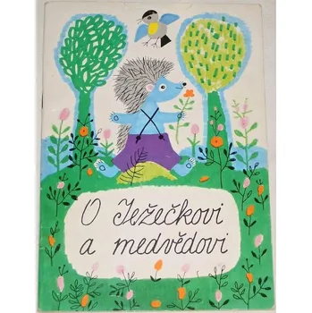 Literární biografie Móra Ferenc - O Ježečkovi a medvědovi