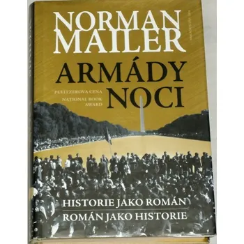 Mailer Norman - Armády noci