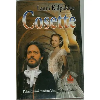 Kalpakian Laura - Cosette