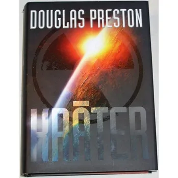 Preston Douglas - Kráter