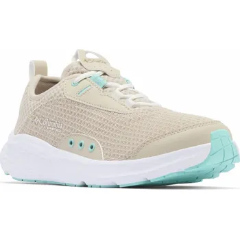 Dámská treková obuv Columbia Castback™ PFG W 2062701160 - fossil spray 40,5