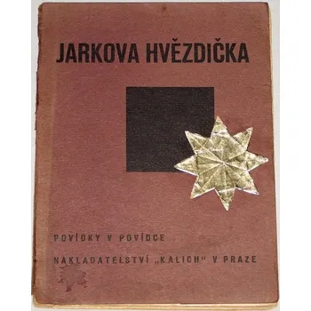 Čechová G. B. - Jarkova hvězdička