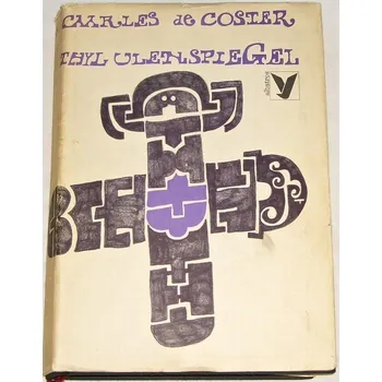 de Coster Charles - Thyl Ulenspiegel