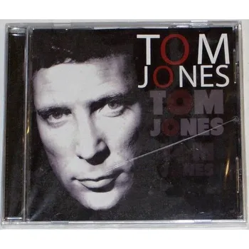 Česká hudba CD Tom Jones