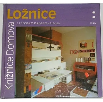 Kadlec Jaroslav - Ložnice
