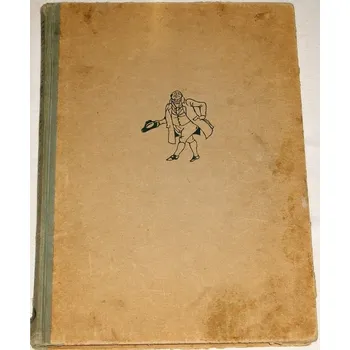 Literární biografie Michl Karel - Jak Honzík Čepelka hledal a našel štěstí