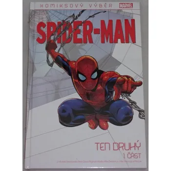 Spider-Man 19: Ten druhý 1. část