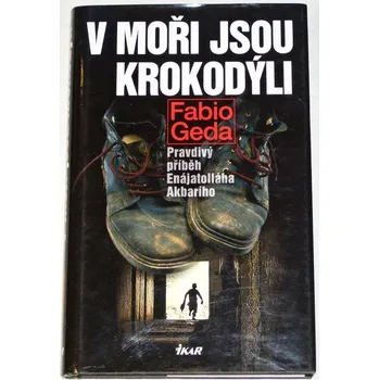 Geda Fabio - V moři jsou krokodýli