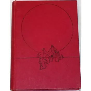 Literární biografie Vávra Jaroslav R. - Ahmed má hlad