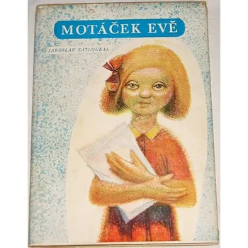 Literární biografie Zatloukal Jaroslav - Motáček Evě