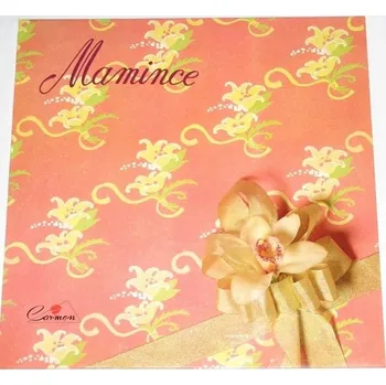 Česká hudba LP Mamince: nejkrásnější písničky o maminkách