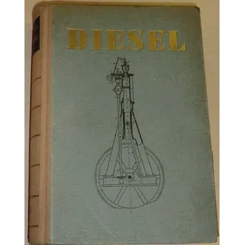 Literární biografie Diesel Eugen - Diesel