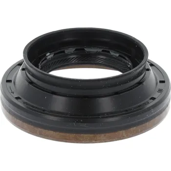 Těsnění motoru Těsnicí kroužek hřídele, rozvodovka CORTECO 01035433B