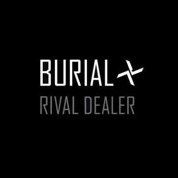 Zahraniční hudba LP Burial: Rival Dealer 2013