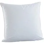 Polštář 50x50 cm plněný kuličkovým dutým vláknem Zvolte balení po: 1 ks