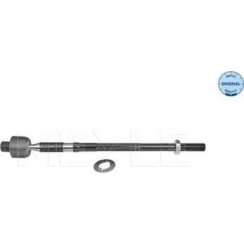 Soustava řízení Axiální kloub, příčné táhlo řízení MEYLE 33-16 031 0014