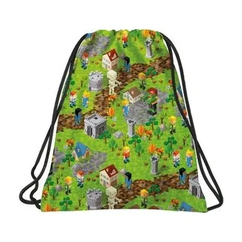 Dětské zboží Worek na obuwie BackUp 7 A61 DERFORM