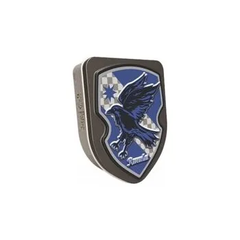 Cukrovinka Jelly Beans Bertíkovy fazolky v kolejní krabičce 28 g, Harry Potter Kolej: Havraspár