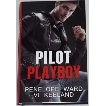 Ward Penelope, Keeland Vi - Pilot playboy