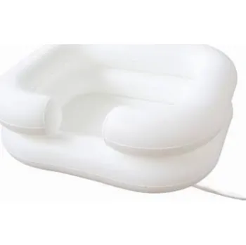 Dětský bazének Nafukovací bazén pro mytí hlavy