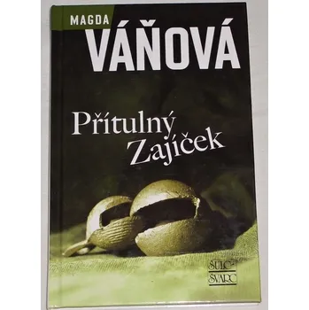 Literární biografie Váňová Magda - Přítulný zajíček