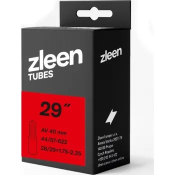 Duše na kolo duše ZLEEN 29"x 2.25-2.50 (57/64-622) AV/40mm