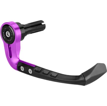 Ochránce brzdové páčky PUIG RAW 21993L purple