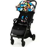 Městský kočárek Kinderkraft Apino Happy Shapes