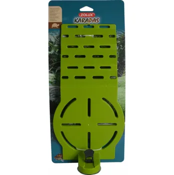 Lávka Zolux ZOLUX AQUAYA Karapas, zelená