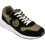 boty Meatfly Kora - Olive/Black 43