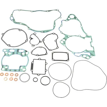 Těsnění motoru ATHENA kompletní sada těsnění SUZUKI RM 250 01-02 (ATHENA kompletní sada těsnění SUZUKI RM 250 01-02)