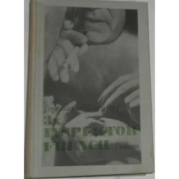 Crofts Freeman Wills - 3x inspektor French