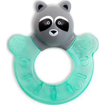 BBLÜV Gümi Kousátko Racoon