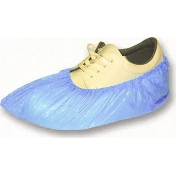 Vložka do bot Návlek na obuv PE - Velikost 16x41 cm