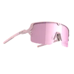 Brýle TRIPOINT - 008 LAKE PRESPA Matt Pink Brown w Pink Multi TS0008S017
