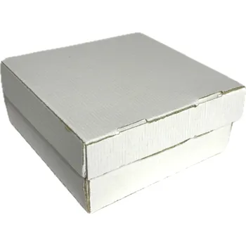 Servírovací tác - 205x205x95 mm 10 ks