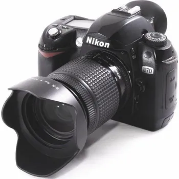 Massa kryt objektivu Tulipánový kryt 67 mm pro závit objektivu pro fotoaparát / kameru