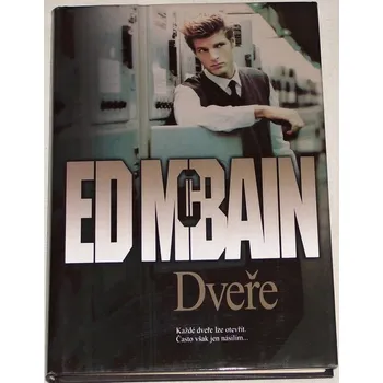 McBain Ed - Dveře