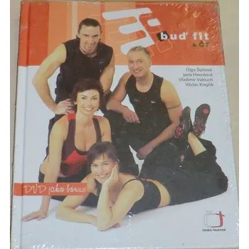 Literární biografie Šípková, Havrdová - Buď fit s ČT