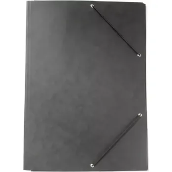 Kartonové desky na dokumenty A4