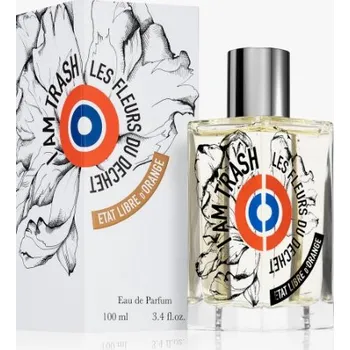 Dámský parfém Etat Libre d´Orange Etat Libre d’Orange I am Trash - Les Fleurs du Déchet, Parfémovaná voda 100ml Pre všetkých Parfémovaná voda