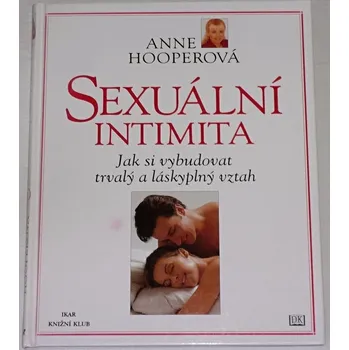 Literární biografie Hooperová Anne - Sexuální intimita