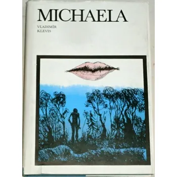 Literární biografie Klevis Vladimír - Michaela