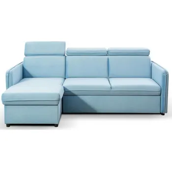 Sedací souprava Rohová sedací souprava Barica mini Soro 86