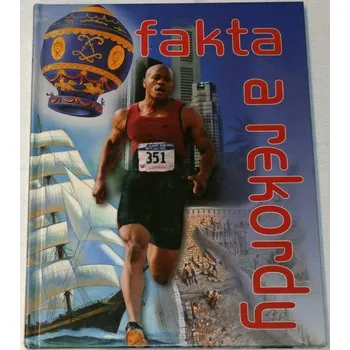 Encyklopedie Fakta a rekordy