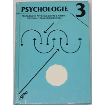 Klindová, Helus - Psychologie 3